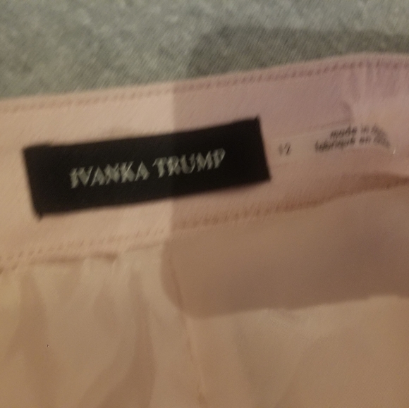 Ivanka Trump Heel high Skirts. - Picture 4 of 6